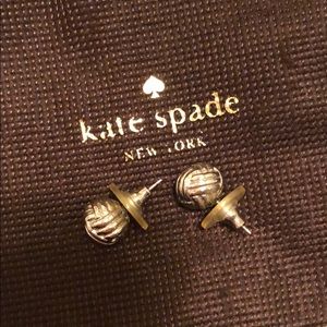 Kate Spade Earrings ♠️